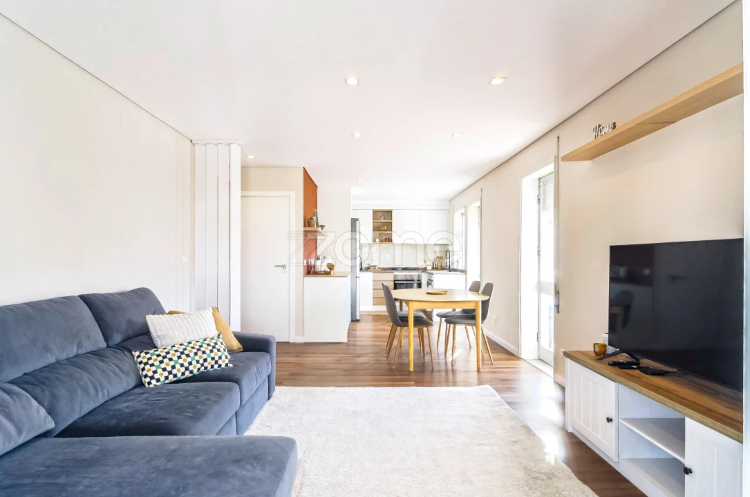 Apartamento T3 para Venda em Cidade da Maia Foto 10