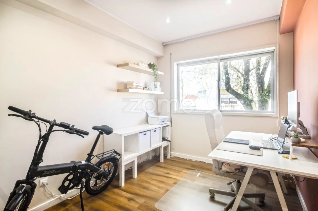 Apartamento T3 para Venda em Cidade da Maia Foto 23