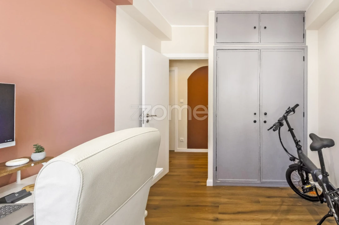 Apartamento T3 para Venda em Cidade da Maia Foto 24