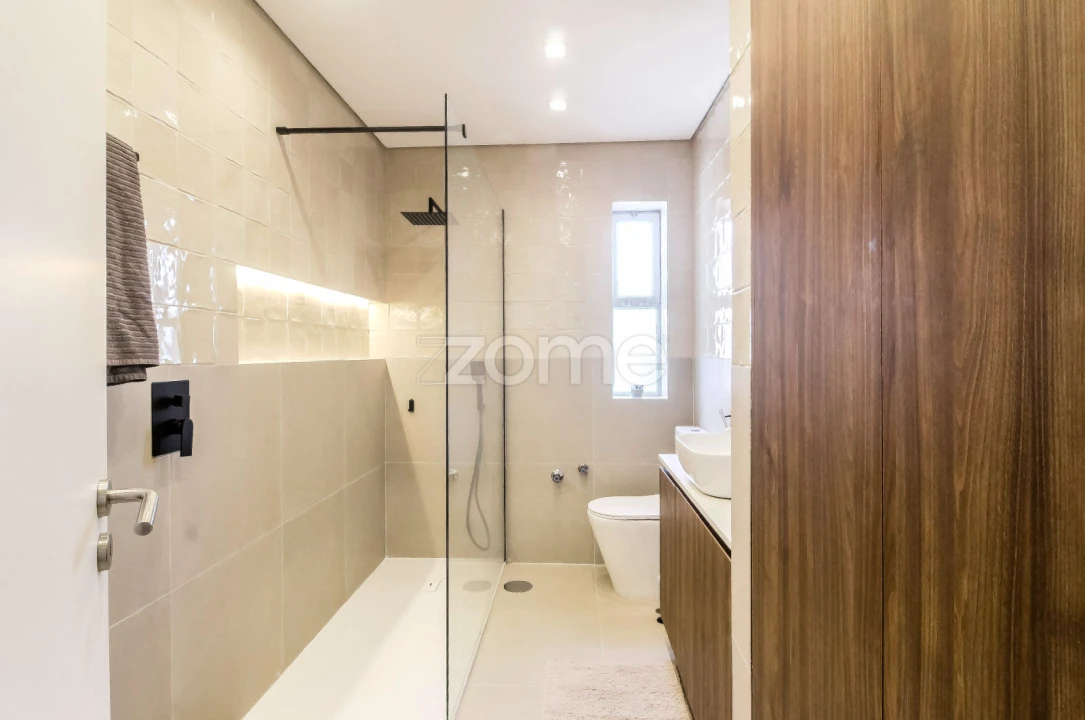 Apartamento T3 para Venda em Cidade da Maia Foto 28