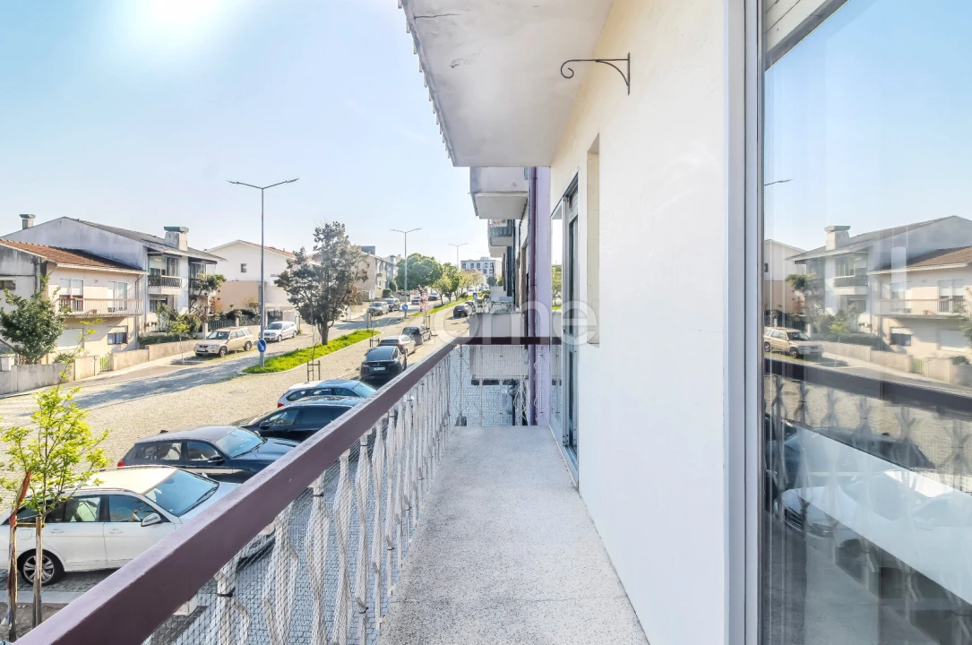 Apartamento T3 para Venda em Cidade da Maia Foto 34