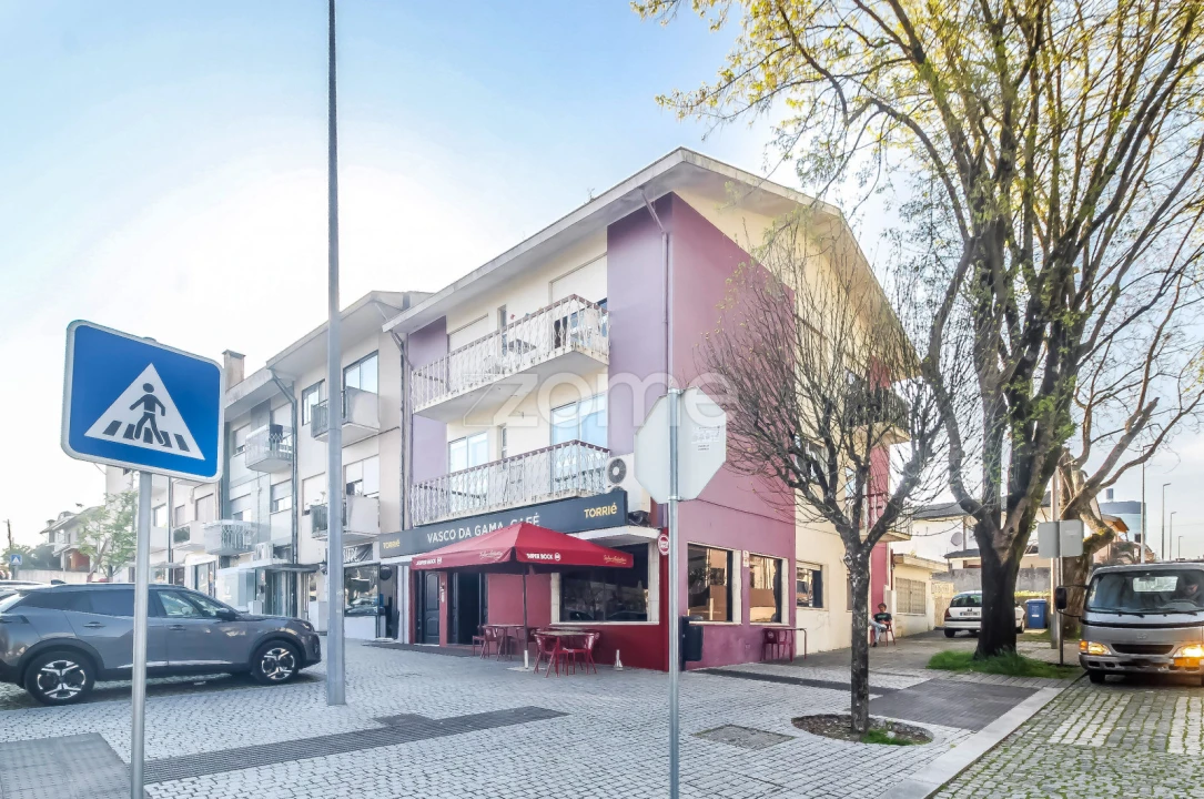 Apartamento T3 para Venda em Cidade da Maia Foto 39