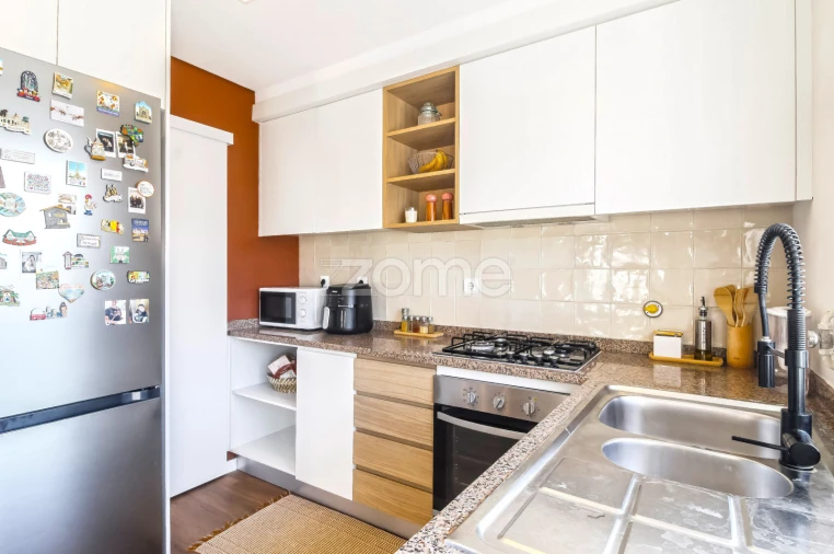 Apartamento T3 para Venda em Cidade da Maia Foto 17