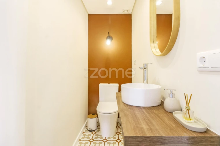 Apartamento T3 para Venda em Cidade da Maia Foto 16