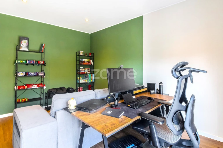 Apartamento T3 para Venda em Cidade da Maia Foto 27