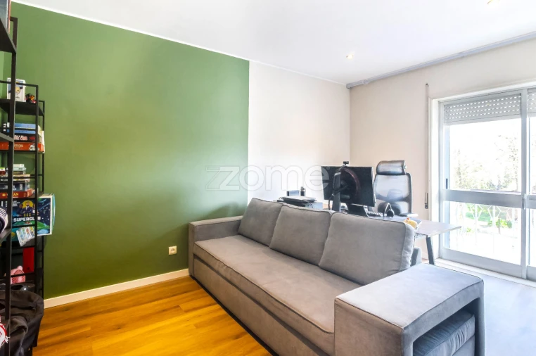 Apartamento T3 para Venda em Cidade da Maia Foto 26