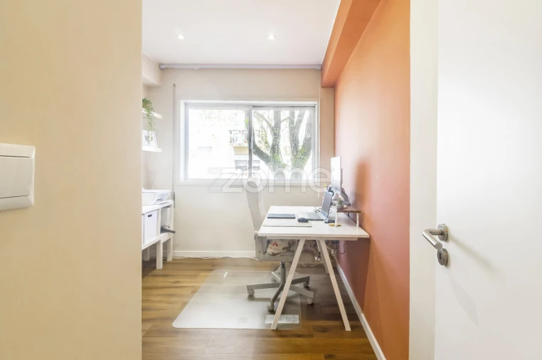 Apartamento T3 para Venda em Cidade da Maia Foto 22