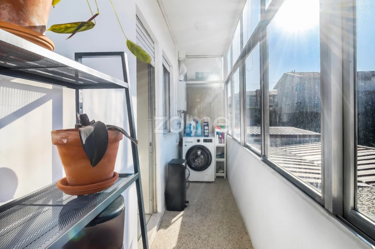 Apartamento T3 para Venda em Cidade da Maia Foto 20