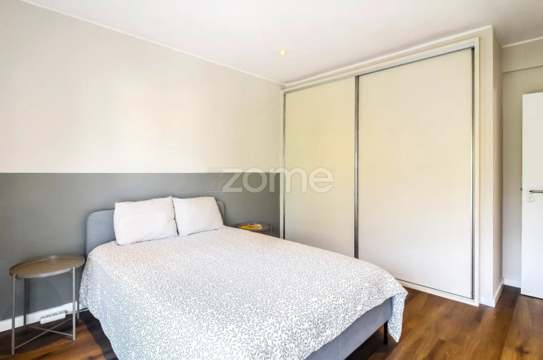 Apartamento T3 para Venda em Cidade da Maia Foto 32