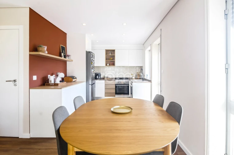 Apartamento T3 para Venda em Cidade da Maia Foto 11