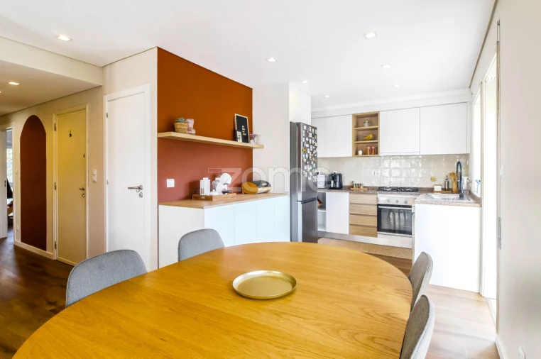 Apartamento T3 para Venda em Cidade da Maia Foto 12