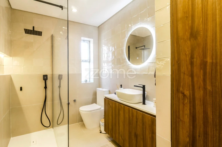 Apartamento T3 para Venda em Cidade da Maia Foto 1