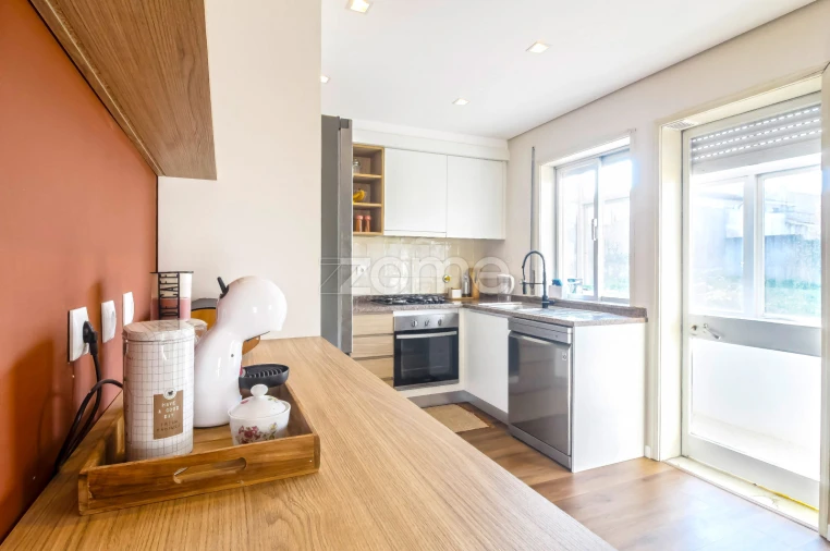 Apartamento T3 para Venda em Cidade da Maia Foto 15