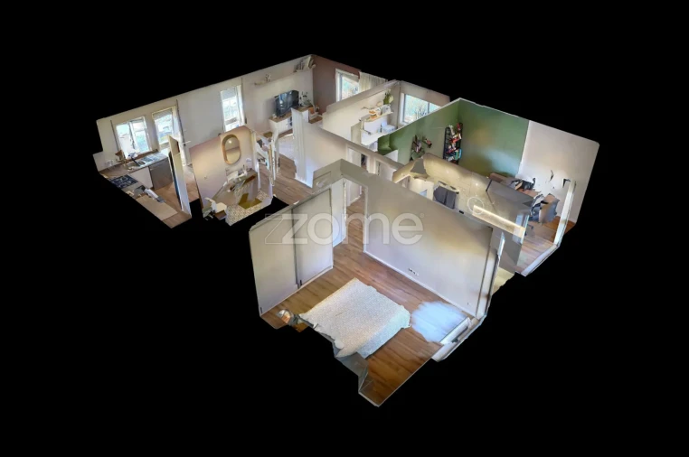 Apartamento T3 para Venda em Cidade da Maia Foto 36