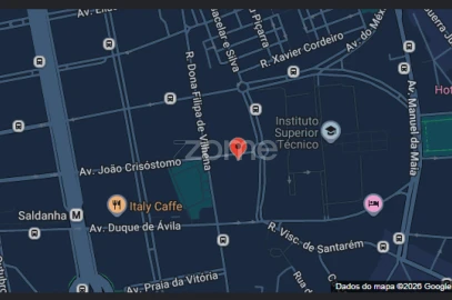 Apartamento T4 para Arrendamento em Areeiro
