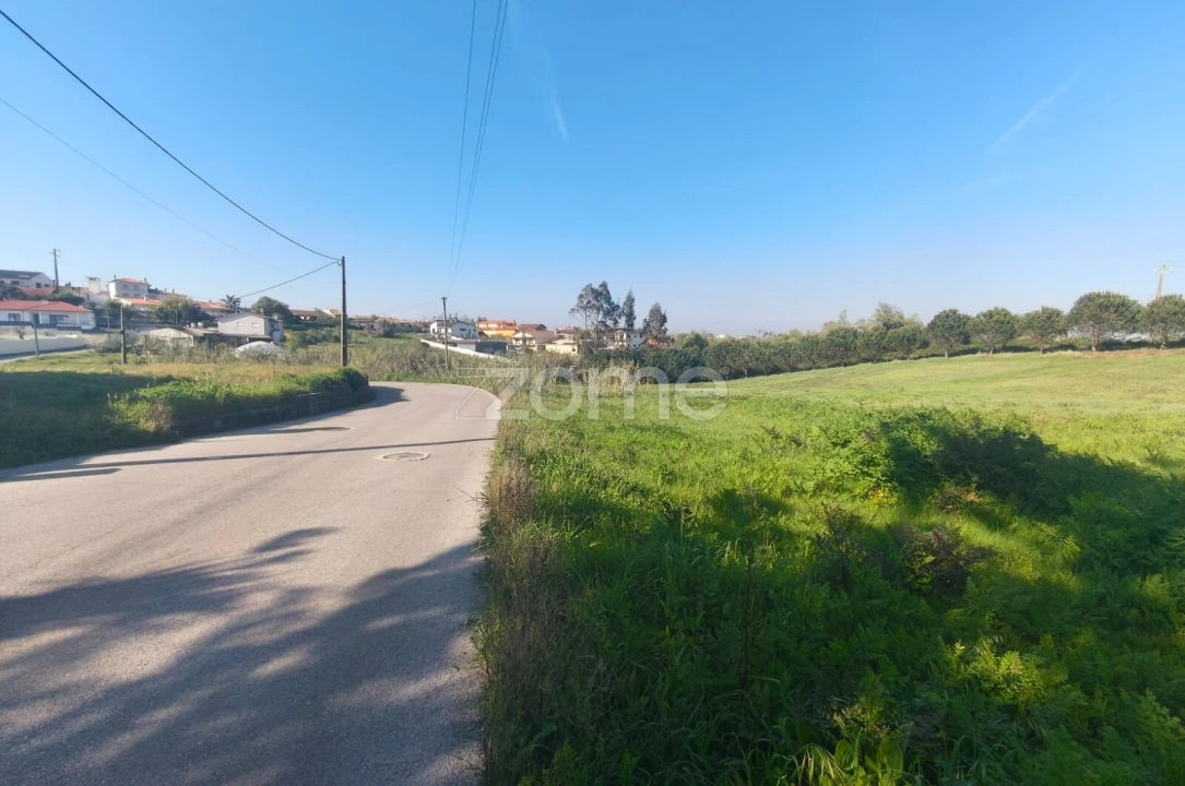 Terreno para Venda em Maceira Foto 11
