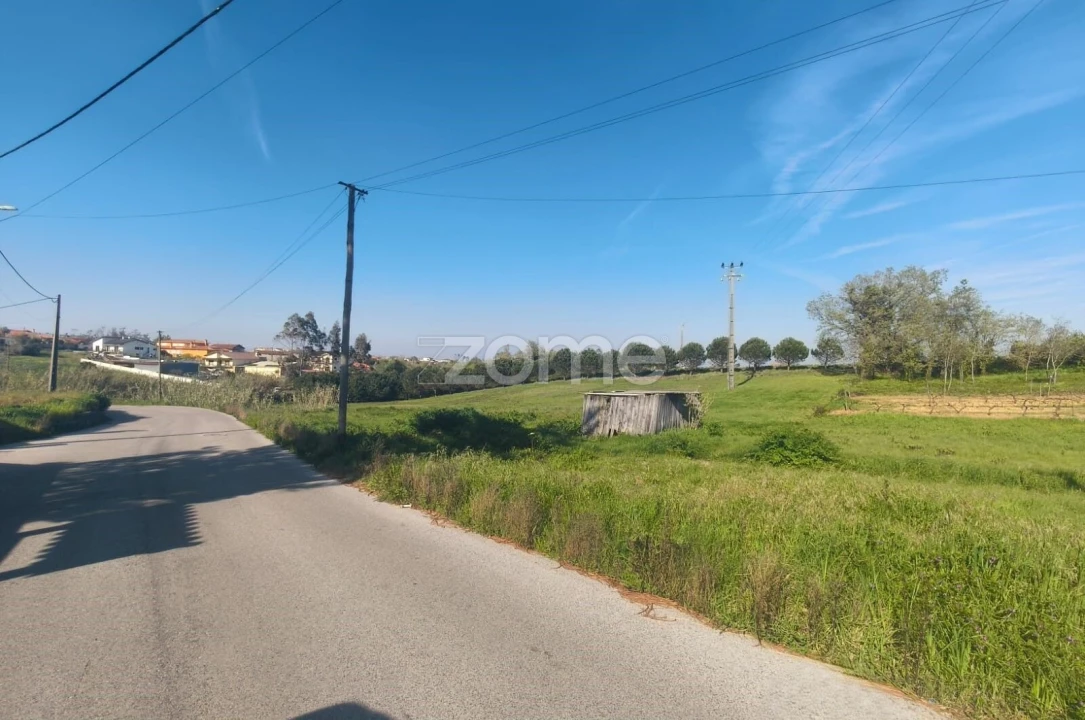 Terreno para Venda em Maceira Foto 10