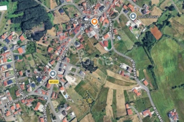 Terreno para Venda em Maceira Foto 13