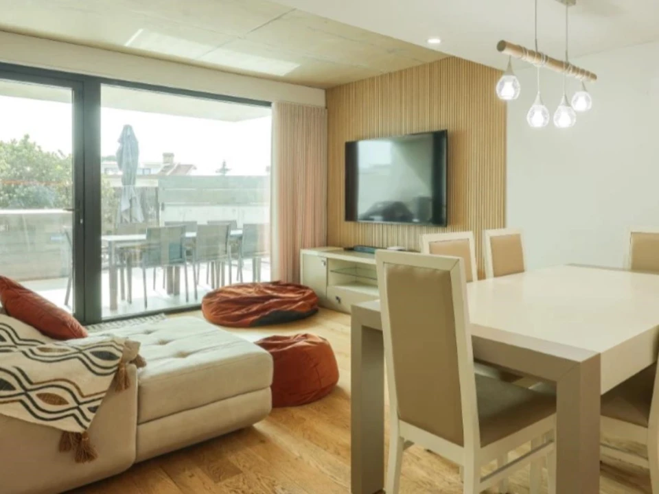 Apartamento T3 para Venda em Gafanha da Nazaré Foto 4