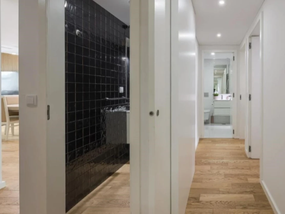 Apartamento T3 para Venda em Gafanha da Nazaré Foto 6