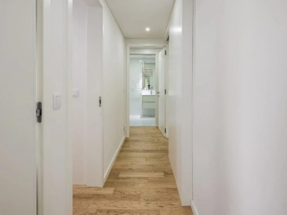 Apartamento T3 para Venda em Gafanha da Nazaré Foto 8