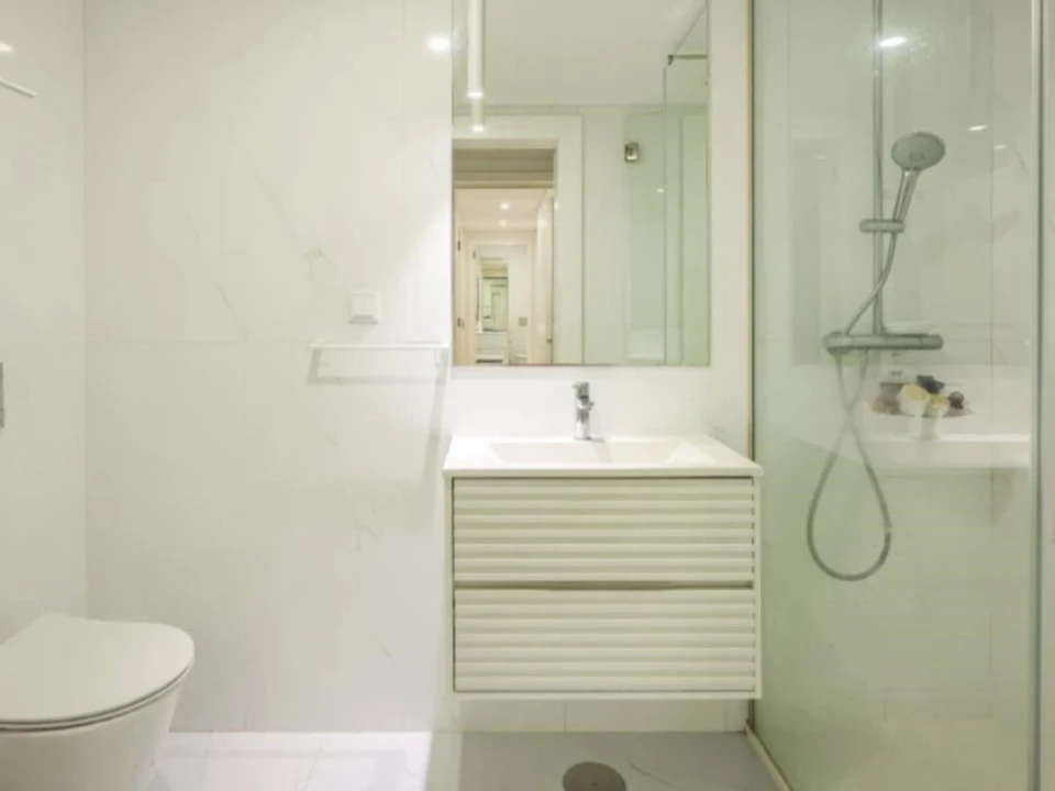 Apartamento T3 para Venda em Gafanha da Nazaré Foto 9