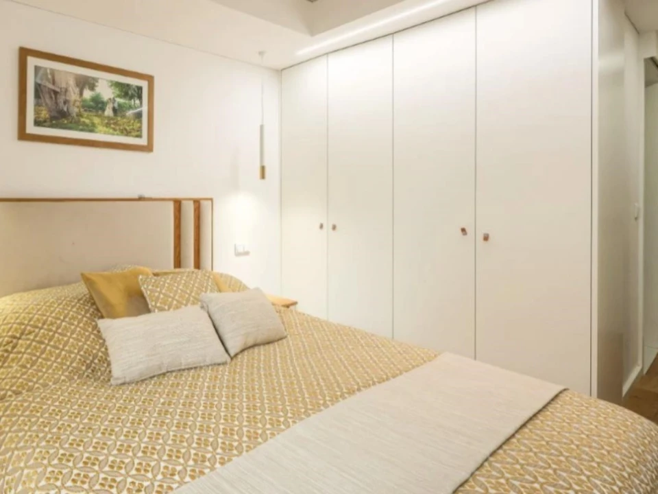 Apartamento T3 para Venda em Gafanha da Nazaré Foto 11