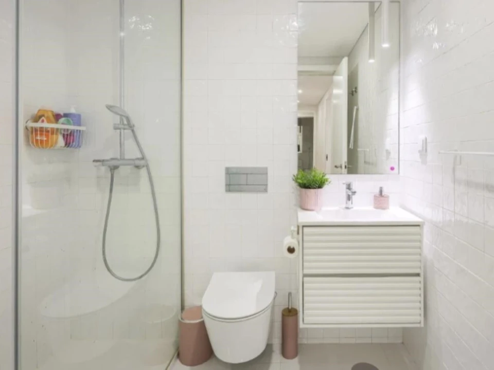 Apartamento T3 para Venda em Gafanha da Nazaré Foto 12