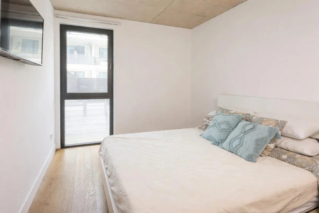 Apartamento T3 para Venda em Gafanha da Nazaré Foto 14