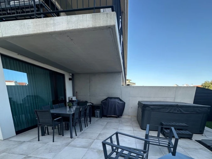 Apartamento T3 para Venda em Gafanha da Nazaré Foto 19