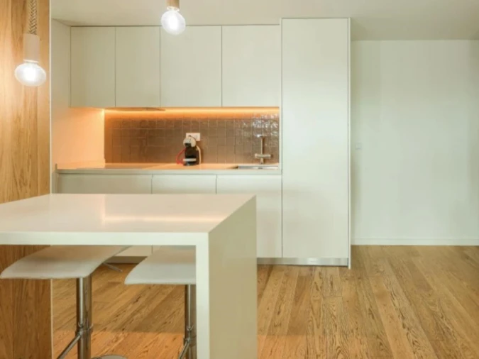 Apartamento T3 para Venda em Gafanha da Nazaré Foto 1