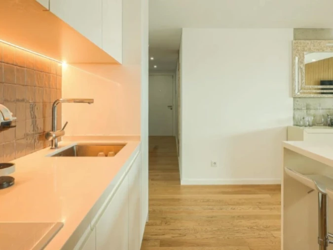 Apartamento T3 para Venda em Gafanha da Nazaré Foto 2