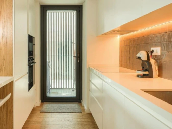 Apartamento T3 para Venda em Gafanha da Nazaré Foto 3