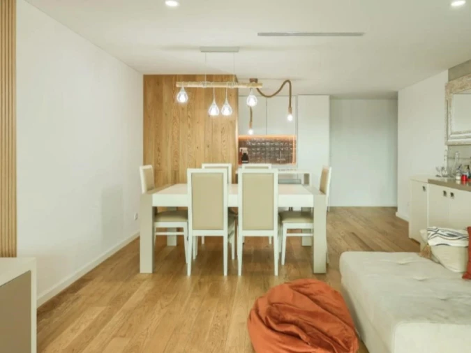 Apartamento T3 para Venda em Gafanha da Nazaré Foto 5