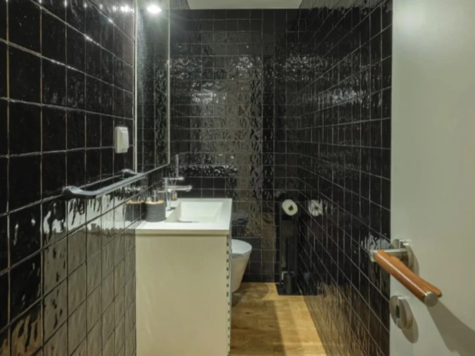 Apartamento T3 para Venda em Gafanha da Nazaré Foto 7