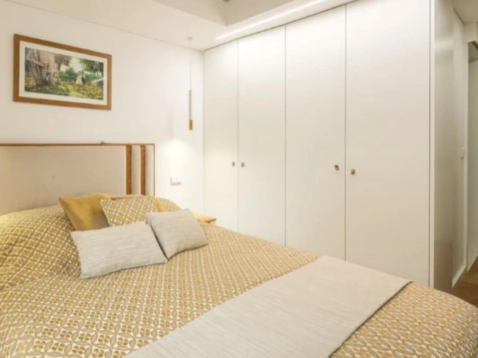 Apartamento T3 para Venda em Gafanha da Nazaré Foto 11