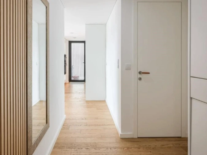 Apartamento T3 para Venda em Gafanha da Nazaré Foto 13