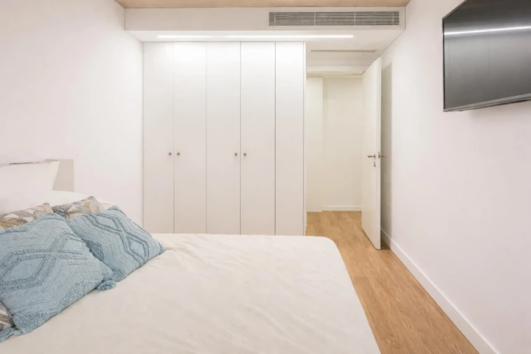 Apartamento T3 para Venda em Gafanha da Nazaré Foto 15