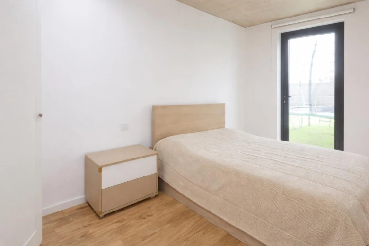 Apartamento T3 para Venda em Gafanha da Nazaré Foto 16