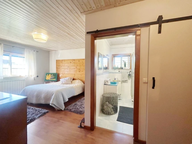 Moradia T3 para Venda em Oiã Foto 15