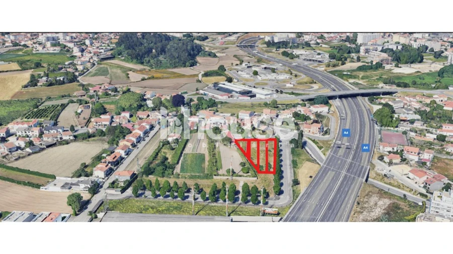 Moradia T3 para Venda em Aguas Santas Foto 34