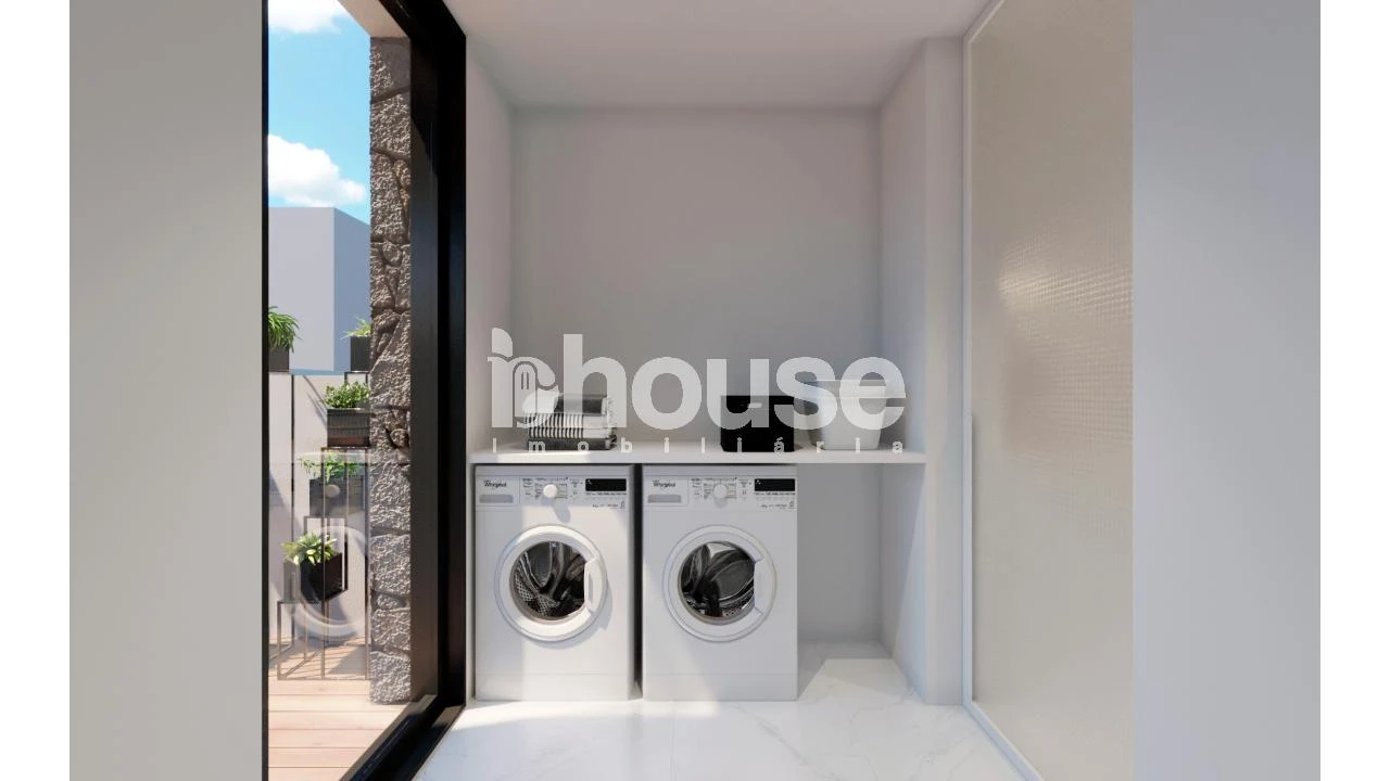 Moradia T3 para Venda em Aguas Santas Foto 13