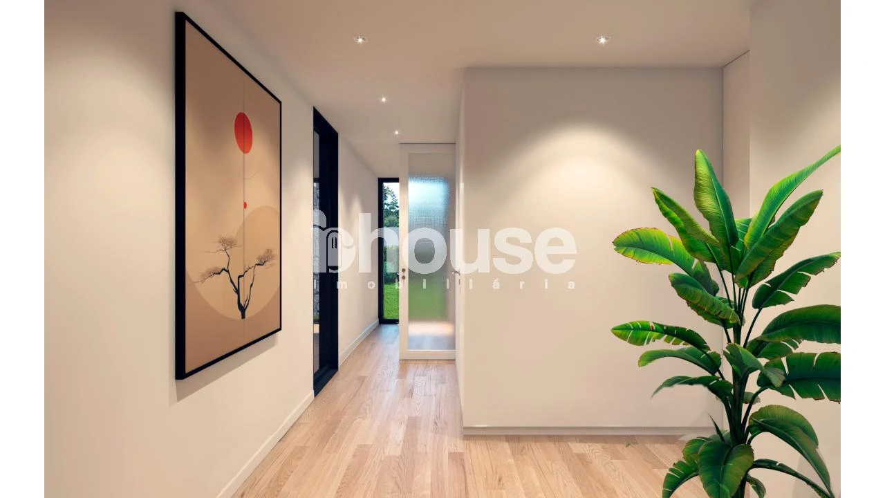 Moradia T3 para Venda em Aguas Santas Foto 11