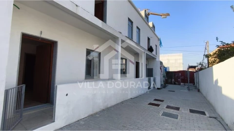 Apartamento para Venda em Oliveira do Douro