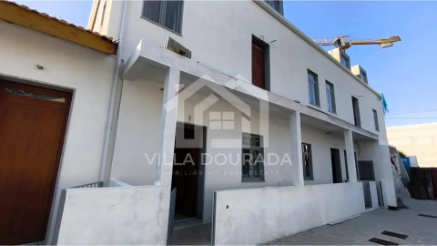Apartamento para Venda em Oliveira do Douro