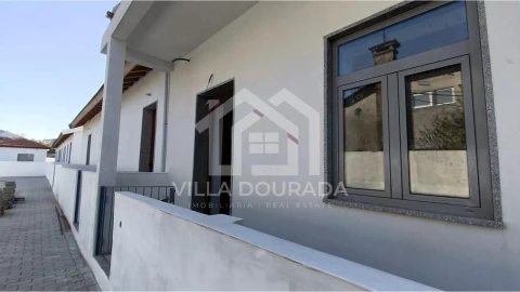 Apartamento para Venda em Oliveira do Douro