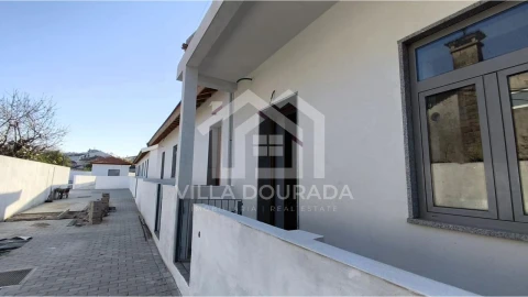 Apartamento para Venda em Oliveira do Douro