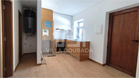Apartamento para Venda em Oliveira do Douro
