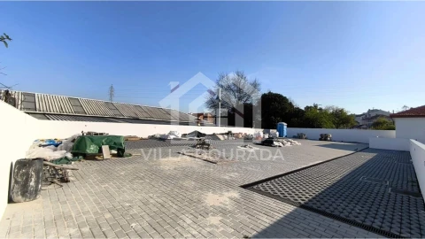 Apartamento para Venda em Oliveira do Douro