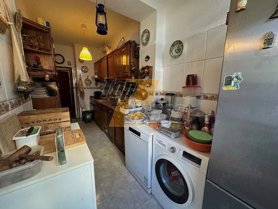 Apartamento T3 para Venda em Costa da Caparica Foto 7